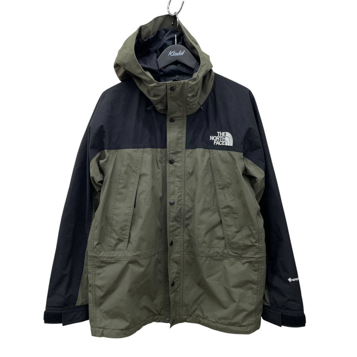 マウンテンパーカーNP11834