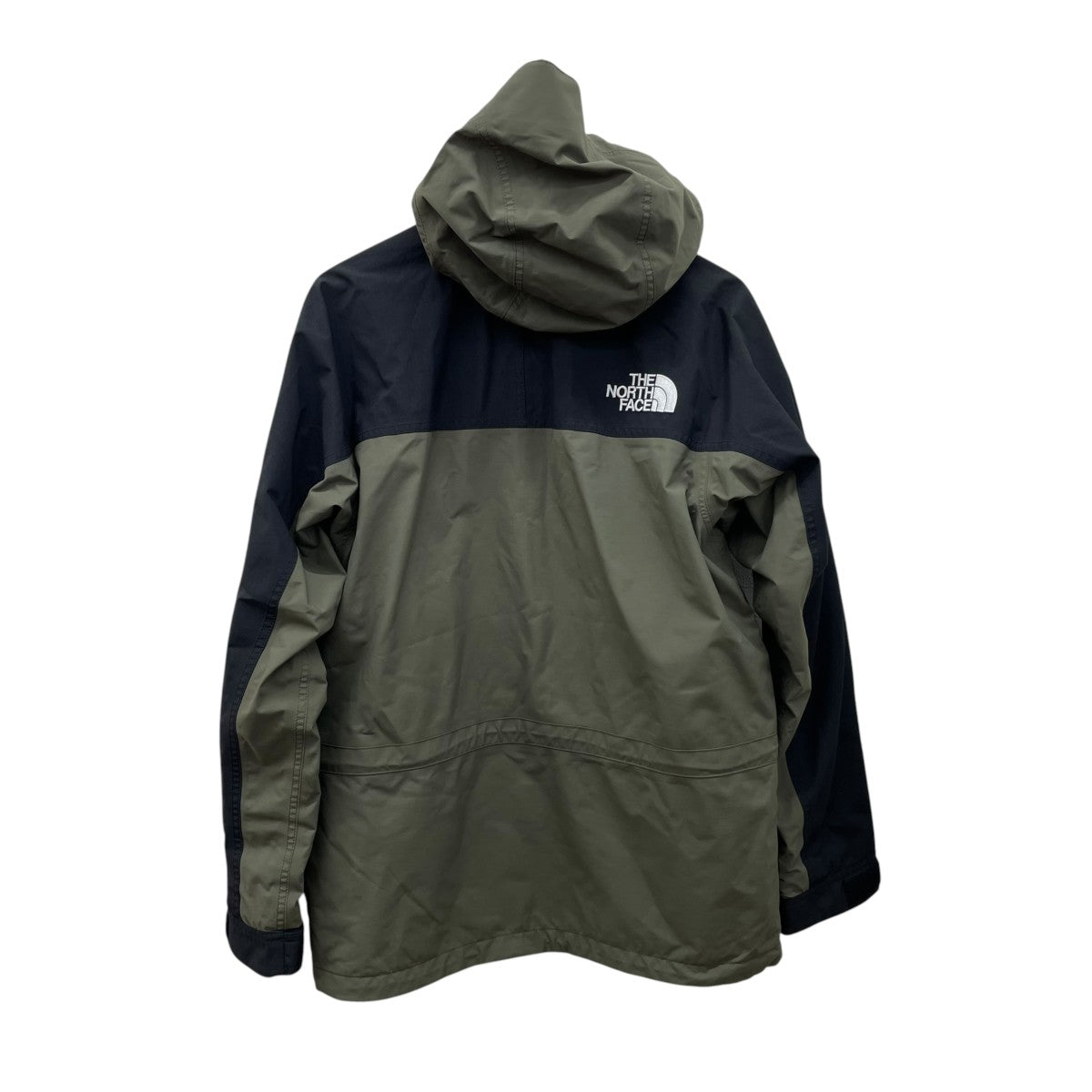 マウンテンパーカーNP11834