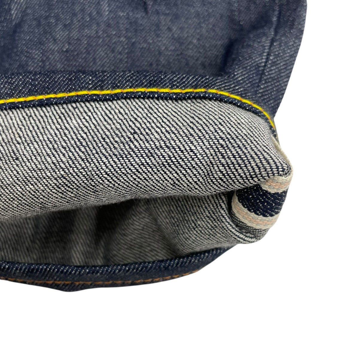 1950’S 701 ジーンズ ORGANIC リジッドデニムパンツ50701-0036