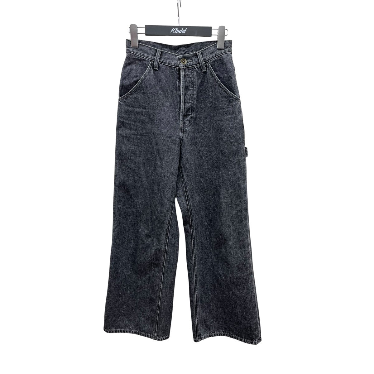 ペインターbaggy denimデニムパンツ121545278