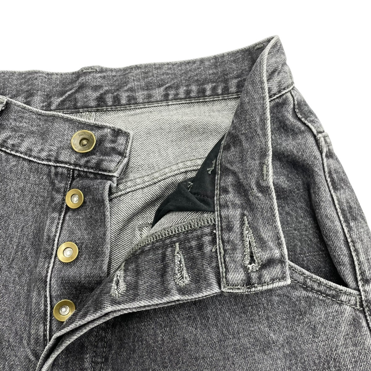 ペインターbaggy denimデニムパンツ121545278