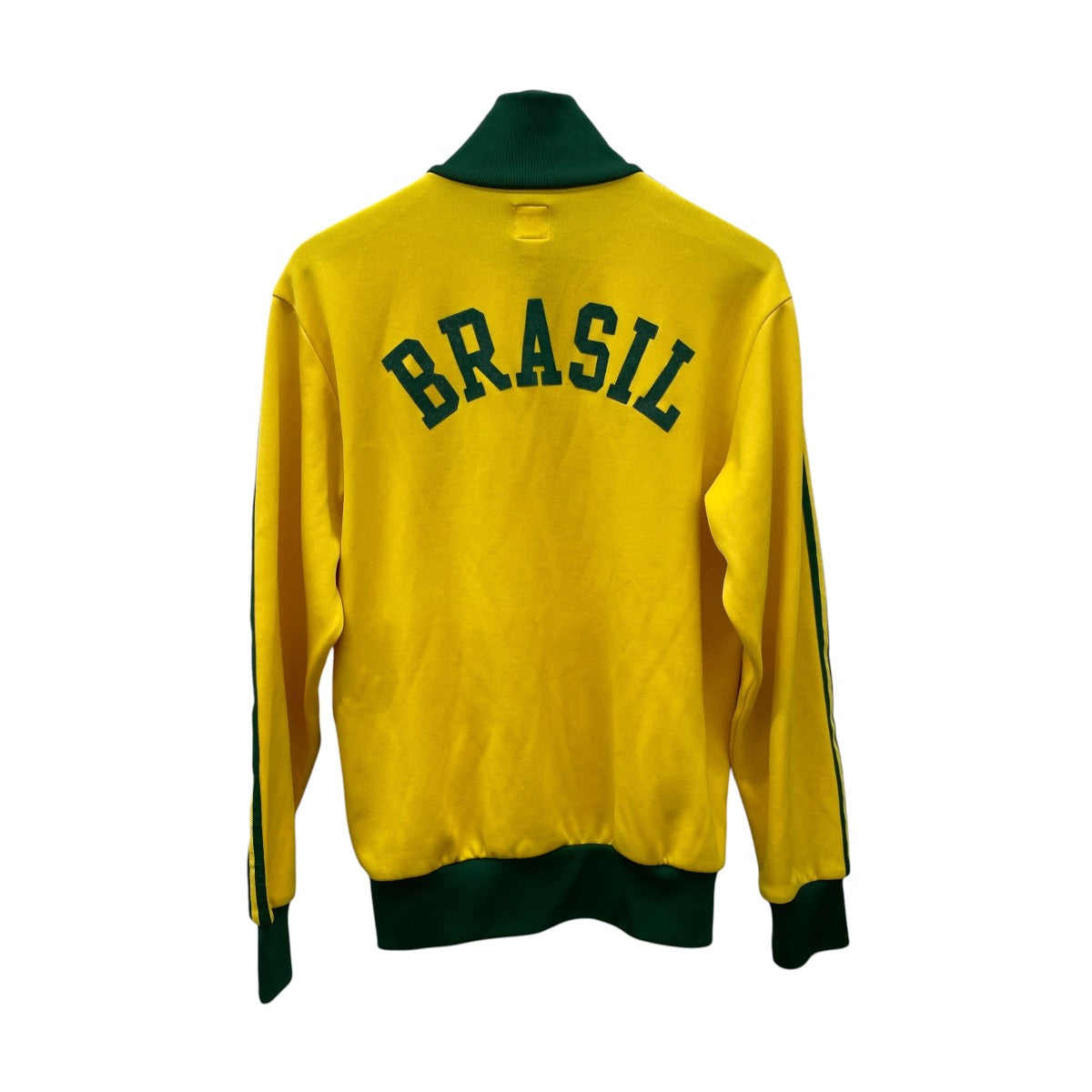 BRASILトラックジャケット705772
