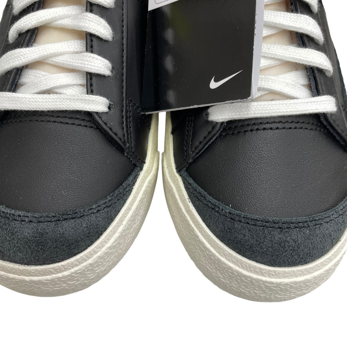 BLAZER LOW 77 VNTGスニーカーDA6364-001