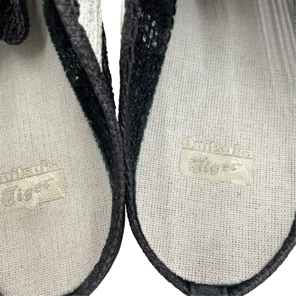 MEXICO 66 SABOTスリッポン1183C123