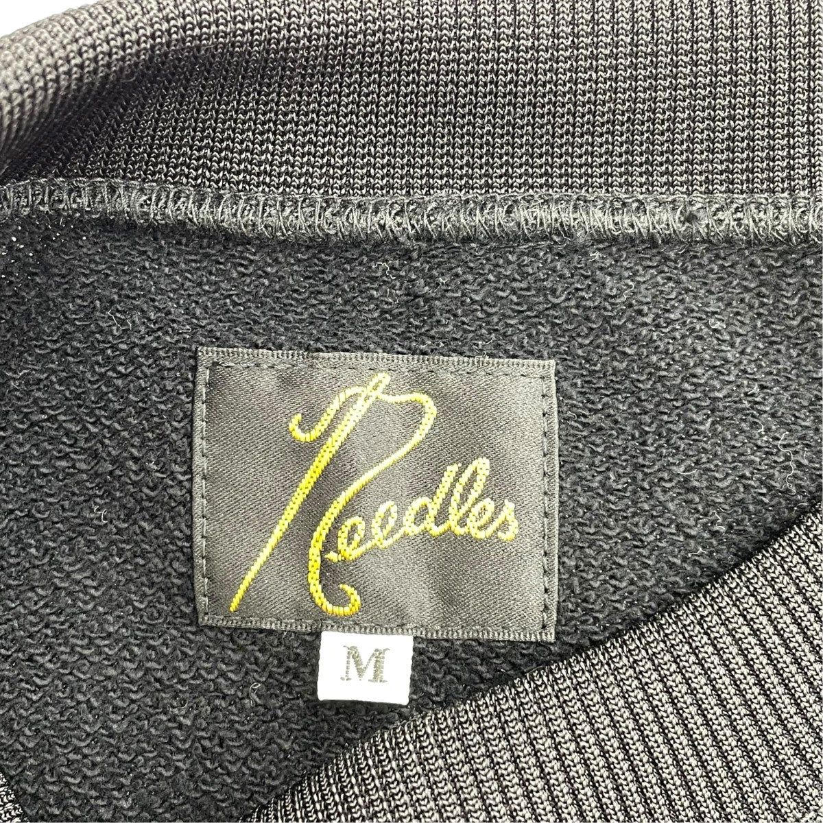Needles ベストMR519 古着・中古-5枚目のアイテム画像