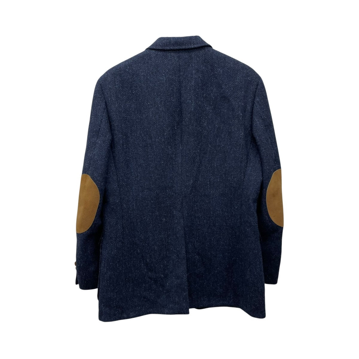 HARRIS TWEEDツイードジャケット