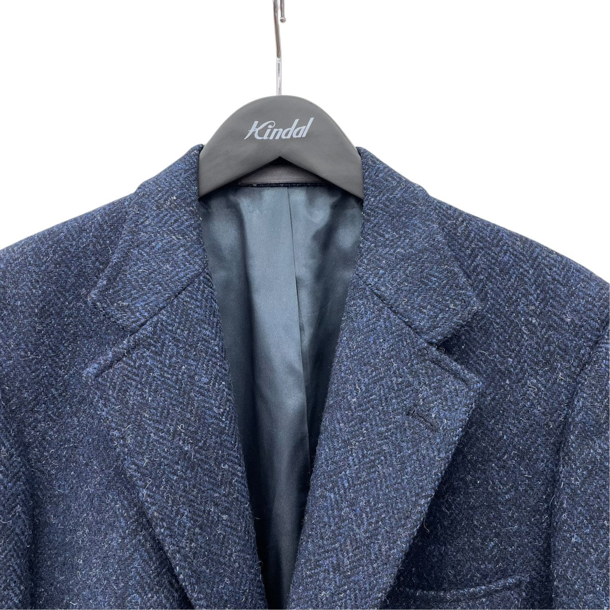 HARRIS TWEEDツイードジャケット