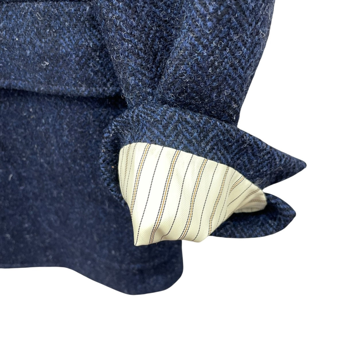 HARRIS TWEEDツイードジャケット