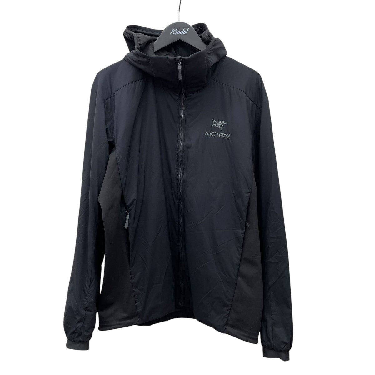 ARC’TERYX ATOM HOODY中綿ジャケット