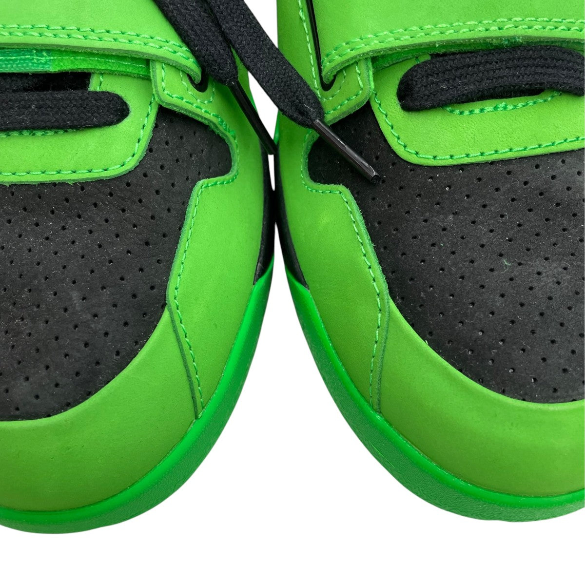Jordan Jumpman Jack CJ1 T-Rexx Green Sparkスニーカーim9113-300