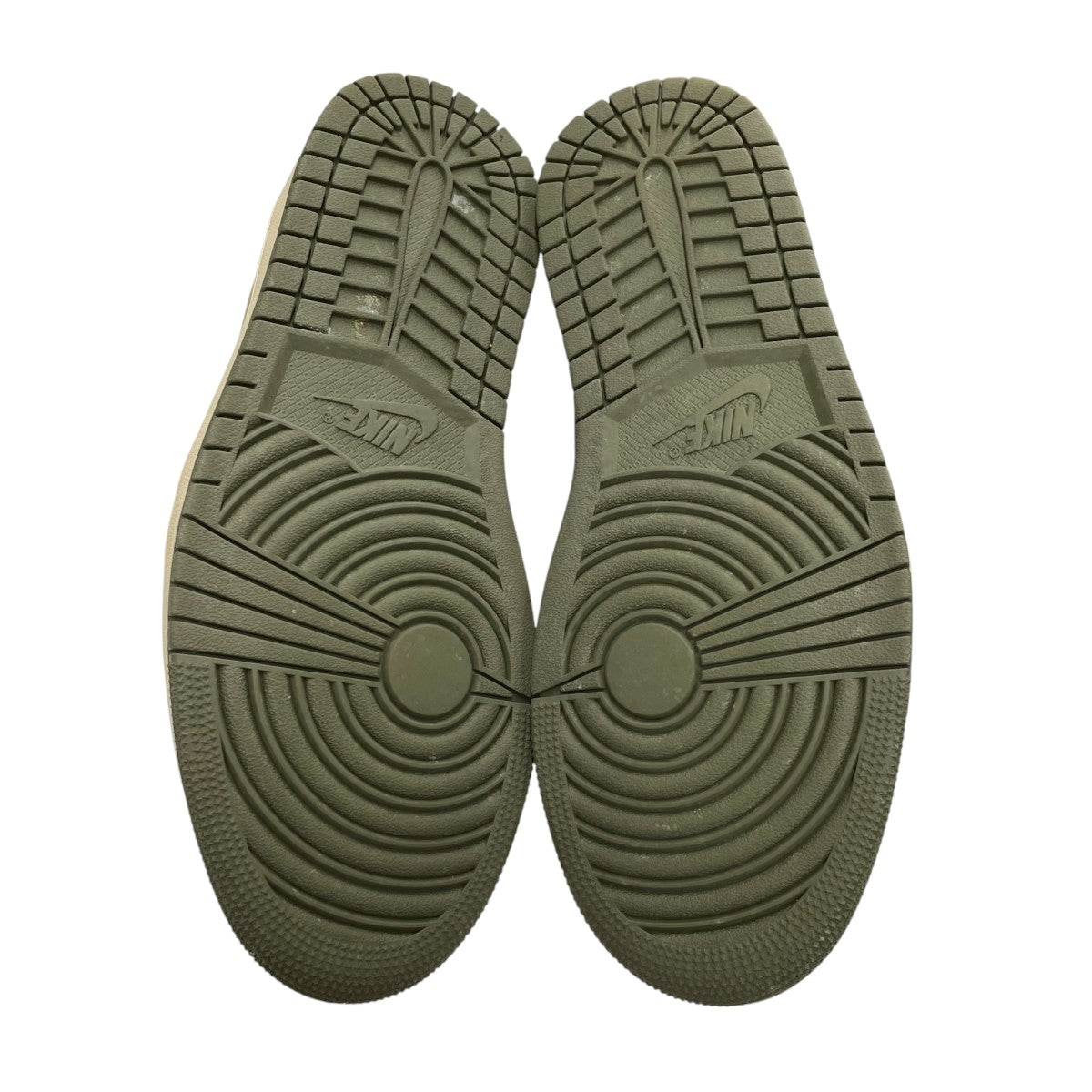 Women’s Air Jordan 1 Low OG Medium OliveスニーカーDZ4137-106