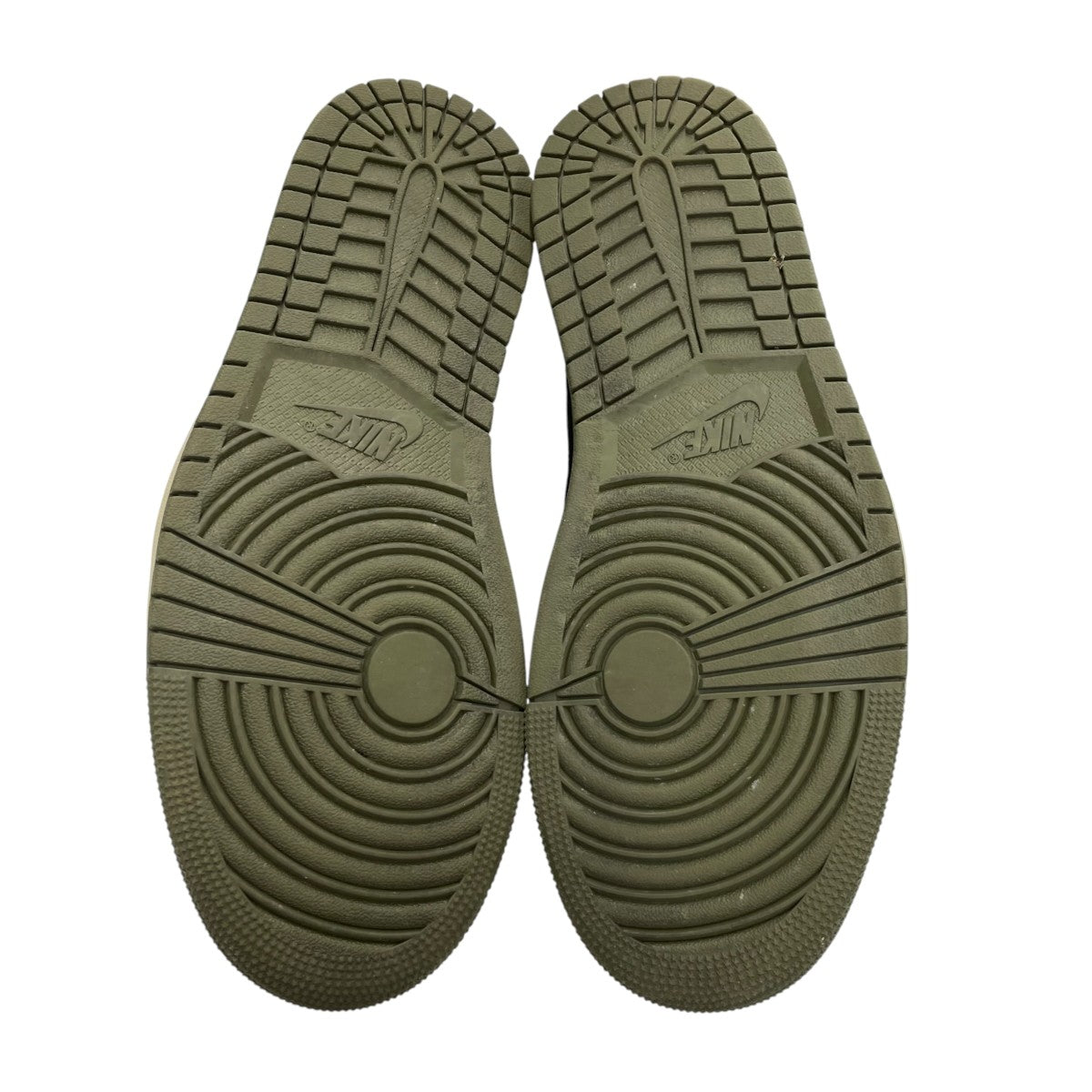 Air Jordan 1 Low OG SP Reverse OliveスニーカーDM7866-200