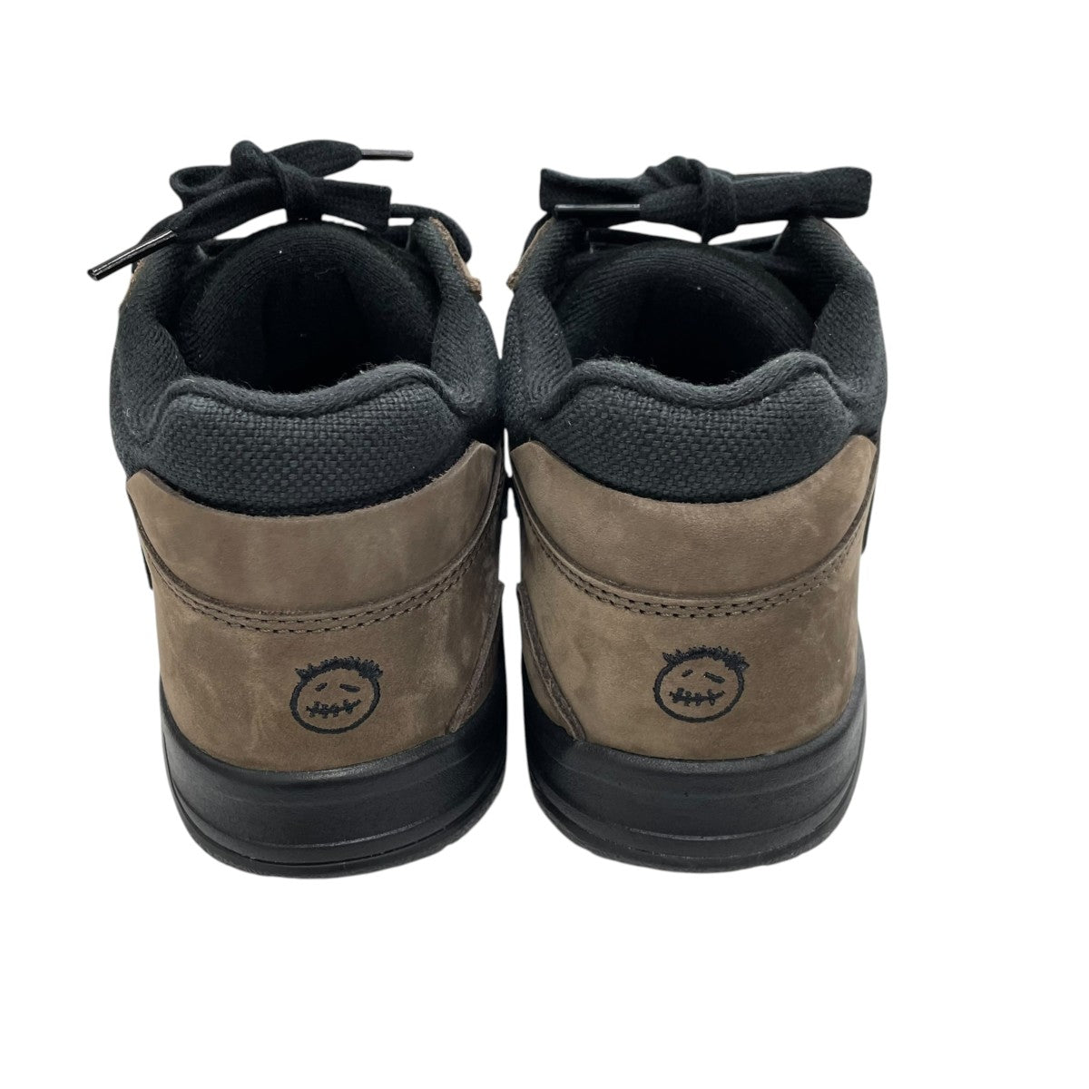 Jordan Jumpman Jack TR CJ1 T-Rexx Black and Dark MochaスニーカーFZ8117-204