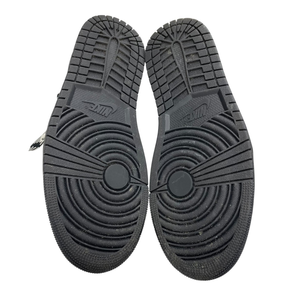 Air Jordan 1 Low OG SP Black PhantomスニーカーDM7866-001