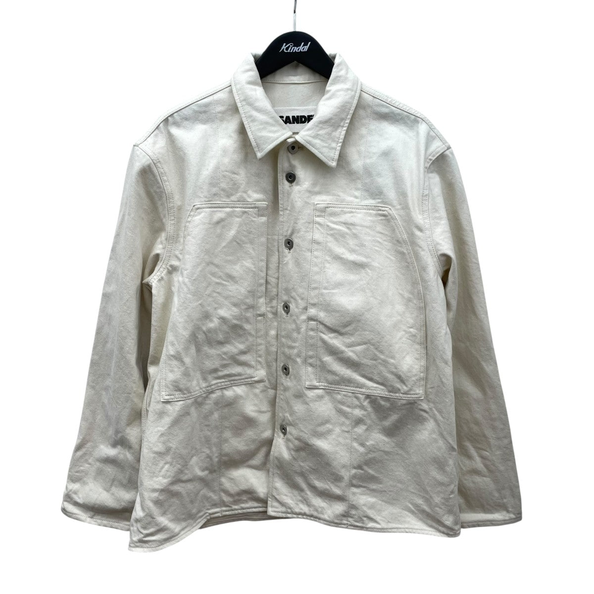 ジャケットJ47DL0110 J46545