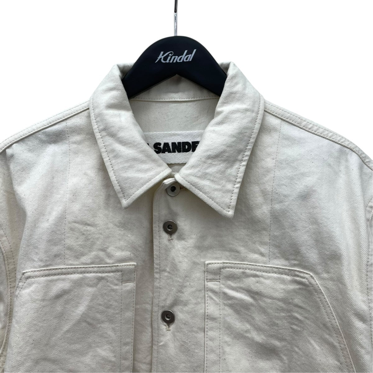 ジャケットJ47DL0110 J46545