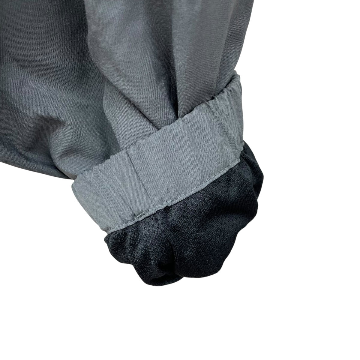 OVERSIZE TRACK JACKETトラックジャケット2LINE