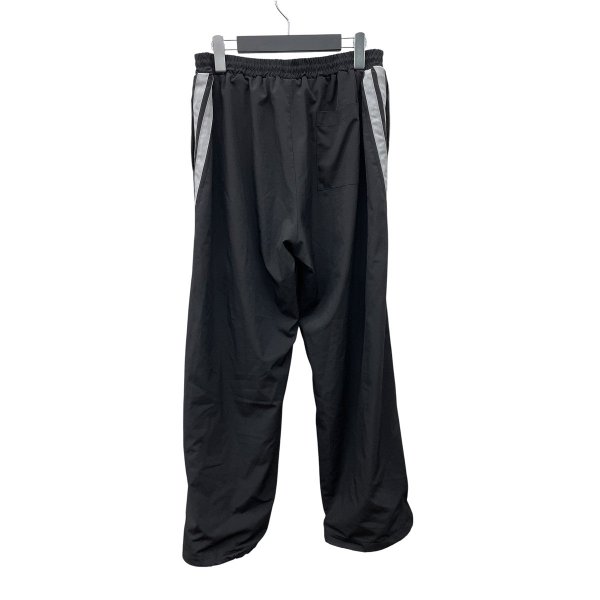 OVERSIZE TRACK JACKETトラックパンツ2LINE