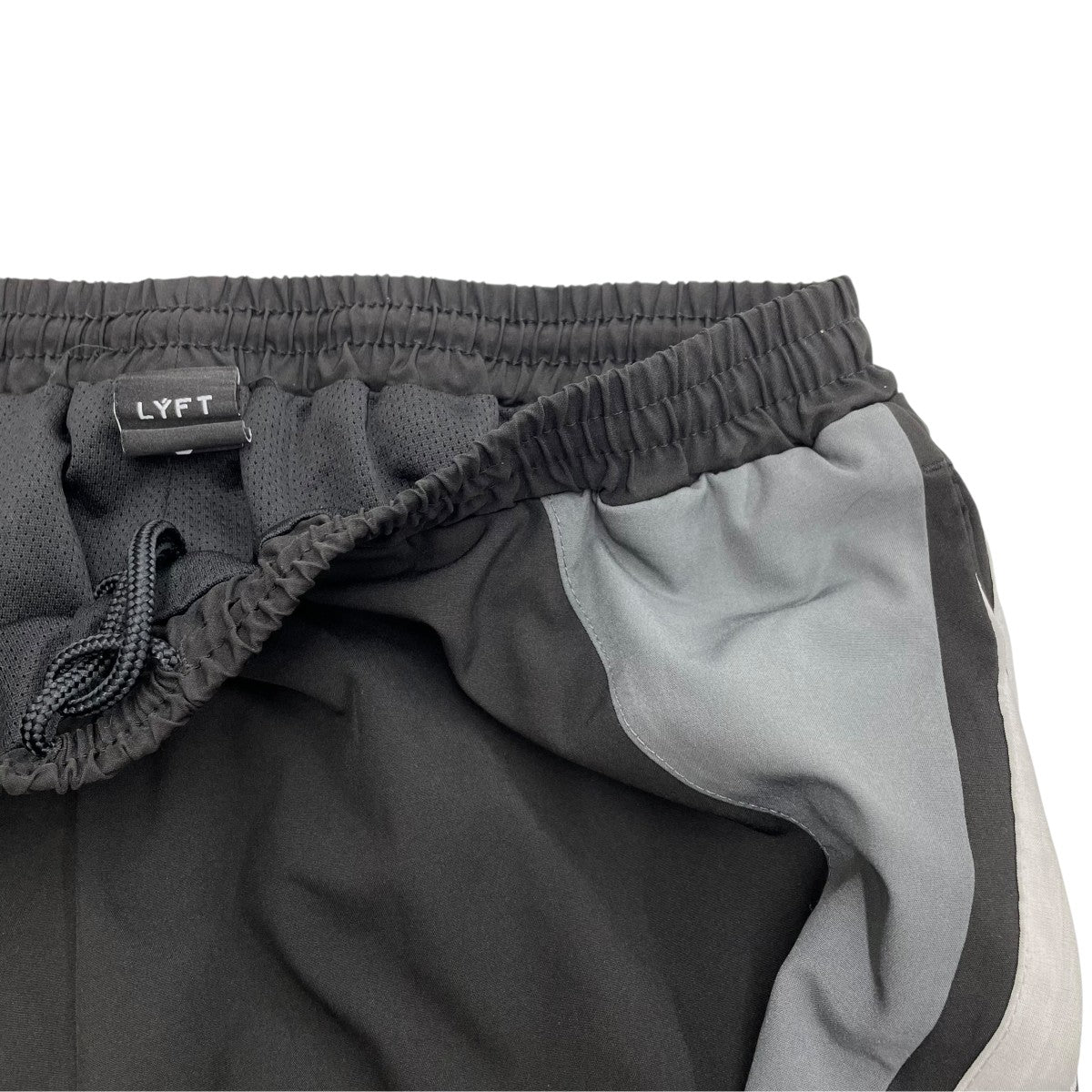 OVERSIZE TRACK JACKETトラックパンツ2LINE