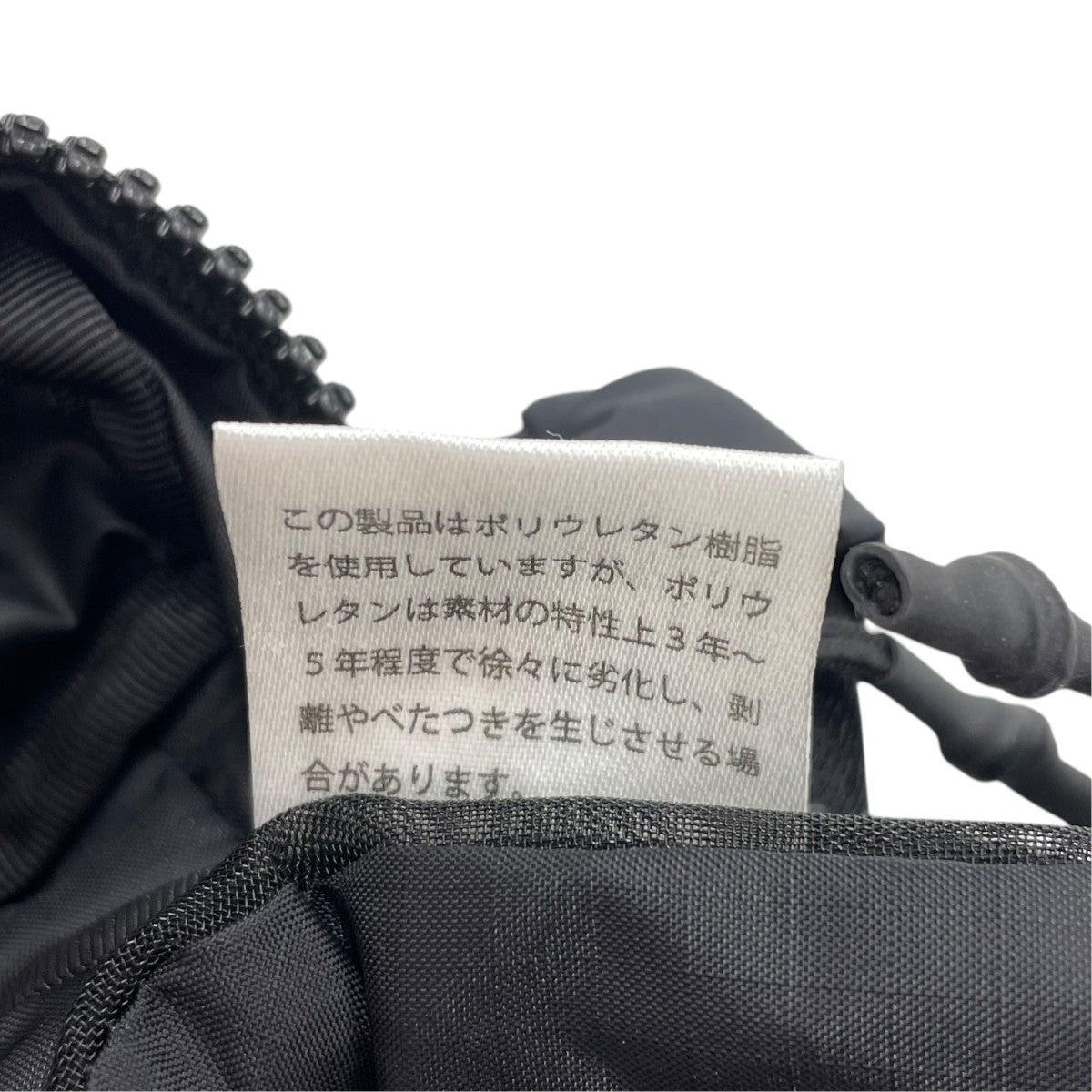 GRAM SHOULDERショルダーバッグ