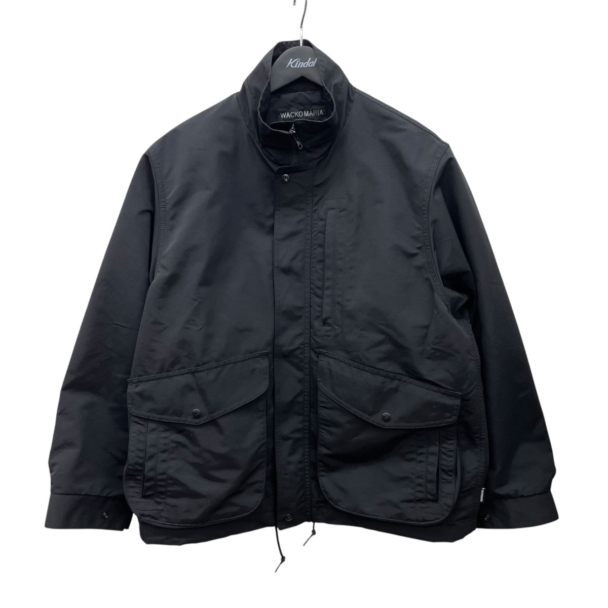 26SSBAGGIES JACKETジャケット