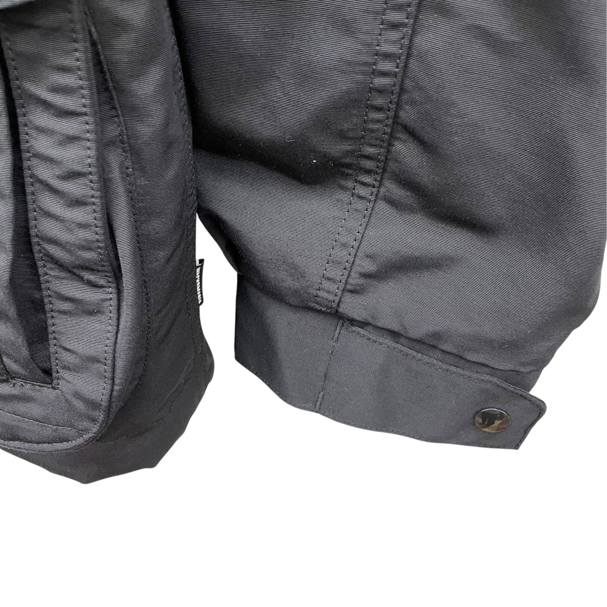 26SSBAGGIES JACKETジャケット