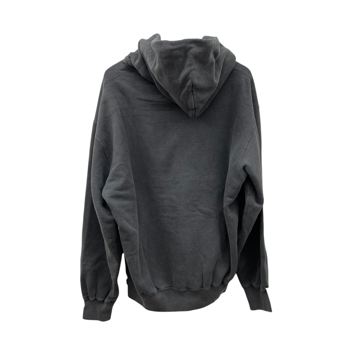 WASHED MIDDLE WEIGHT PULLOVER HOODED SWEAT SHIRTパーカー26FWE-WMC-SS02