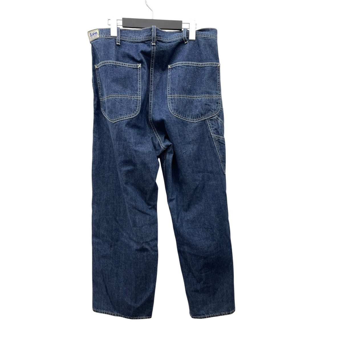 Lee x Scye for UNITED ARROWS PAINTER PANTSデニムパンツ