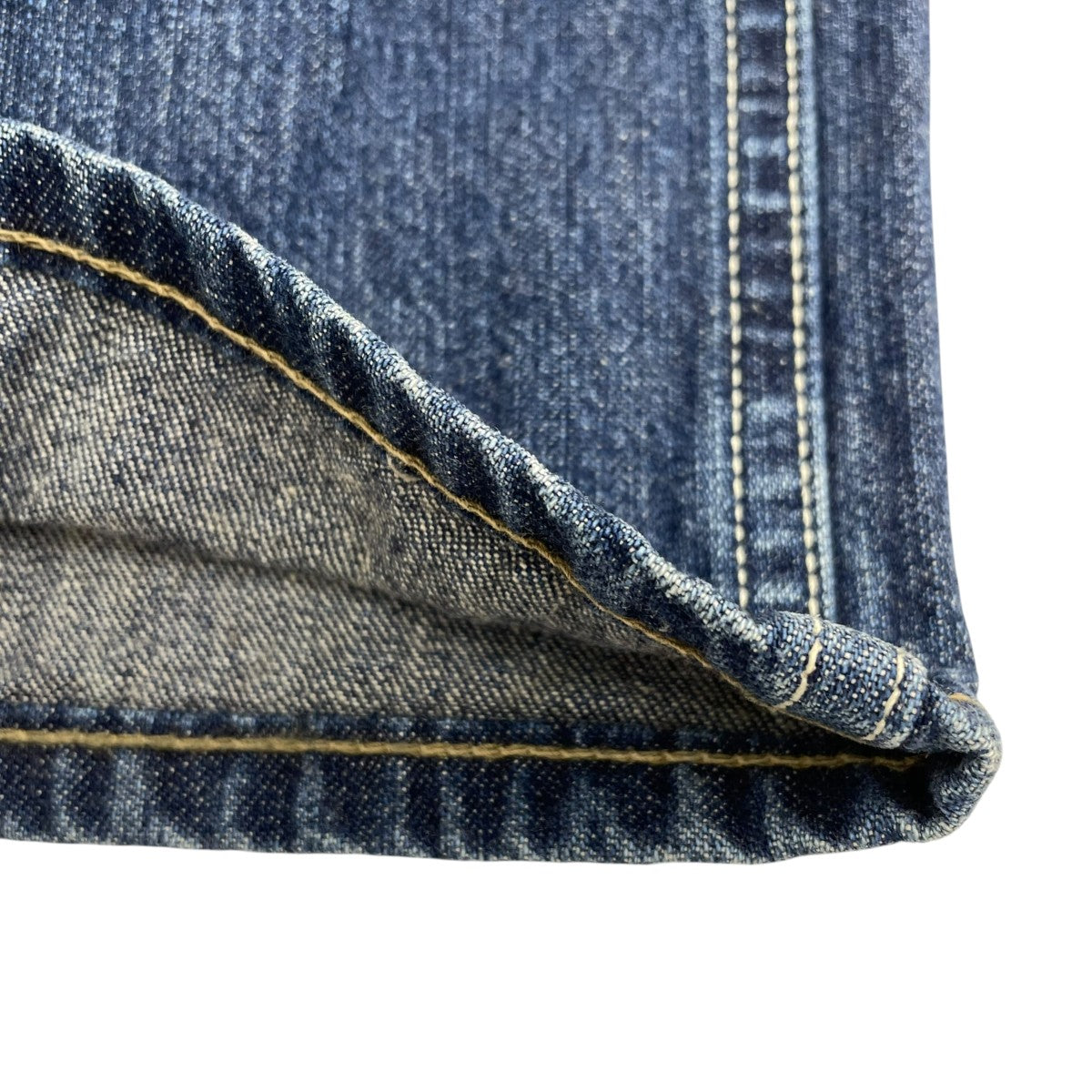 Lee x Scye for UNITED ARROWS PAINTER PANTSデニムパンツ