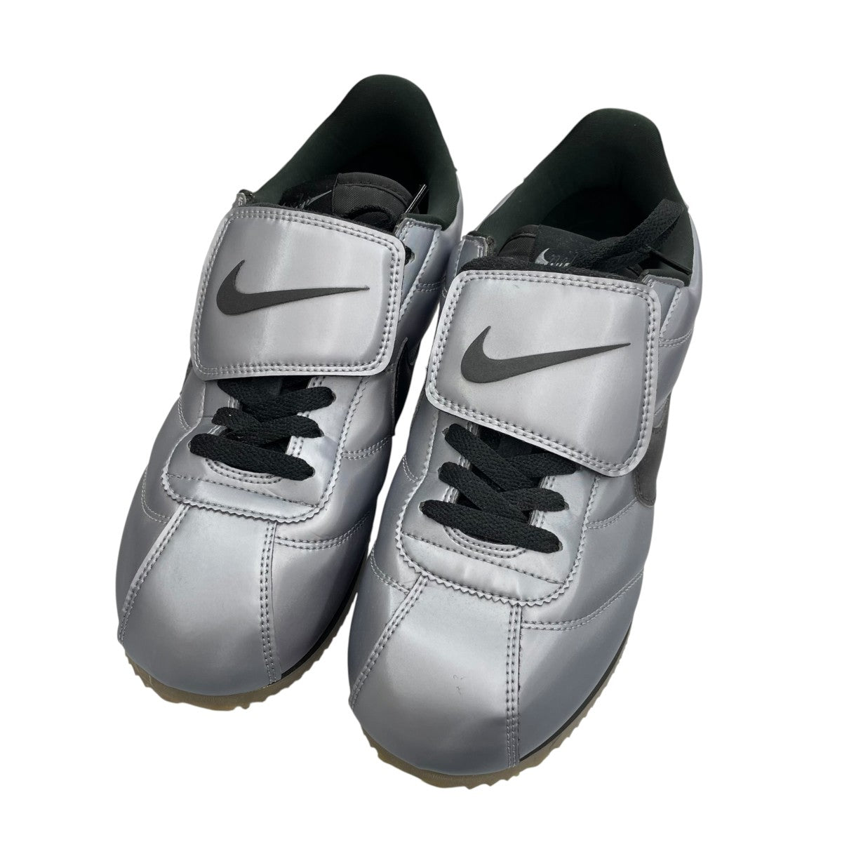 CORTEZ SE MTLC COOL GREYスニーカーHQ3490-099