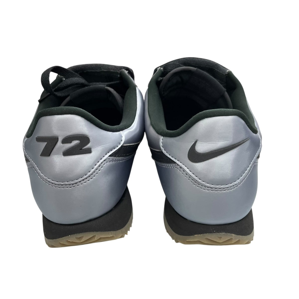 CORTEZ SE MTLC COOL GREYスニーカーHQ3490-099