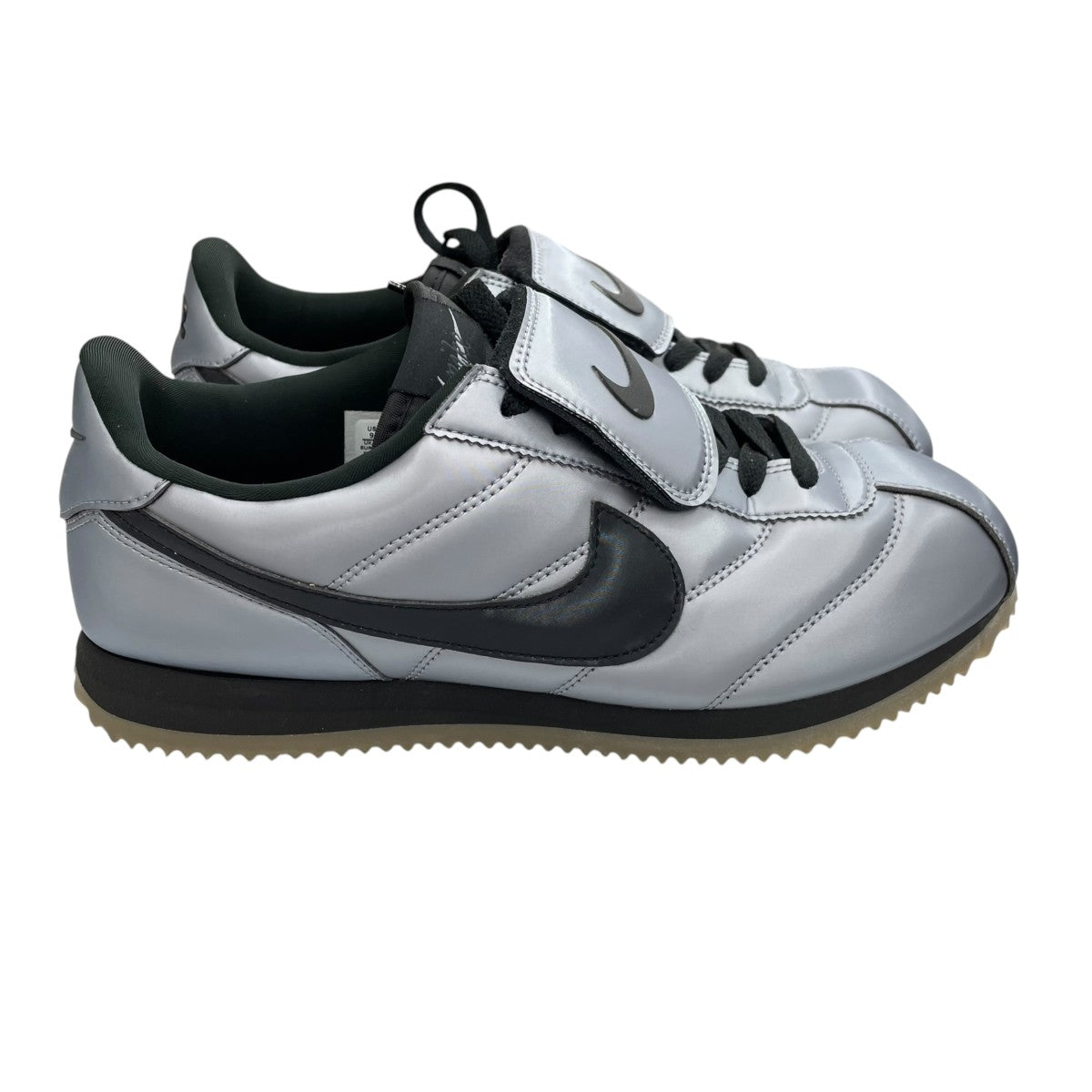 CORTEZ SE MTLC COOL GREYスニーカーHQ3490-099