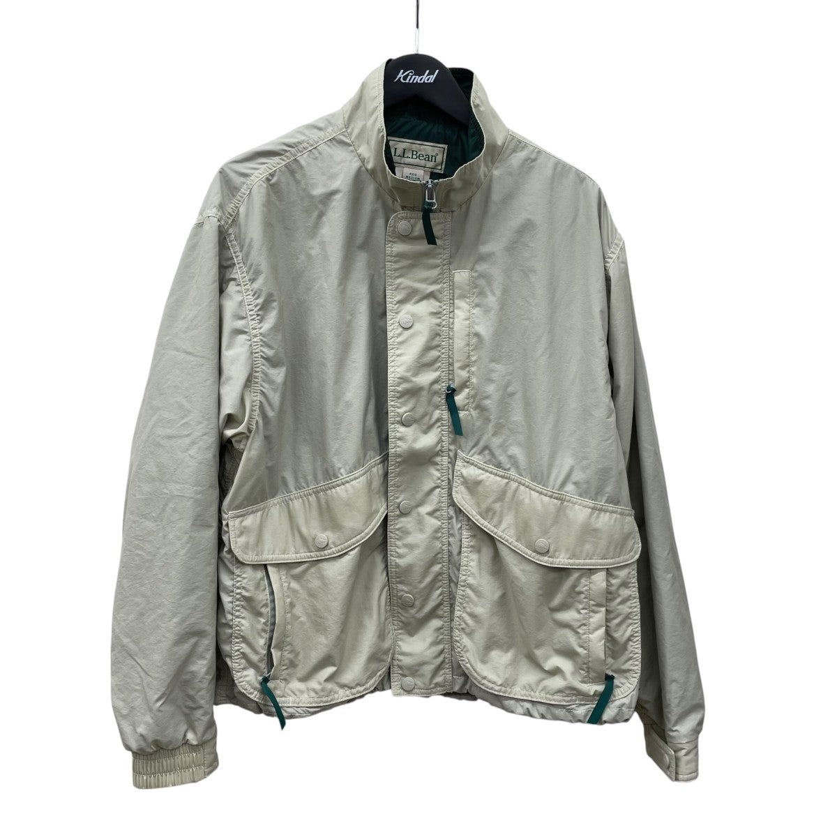 ウィンディリッジジャケット4175-5060