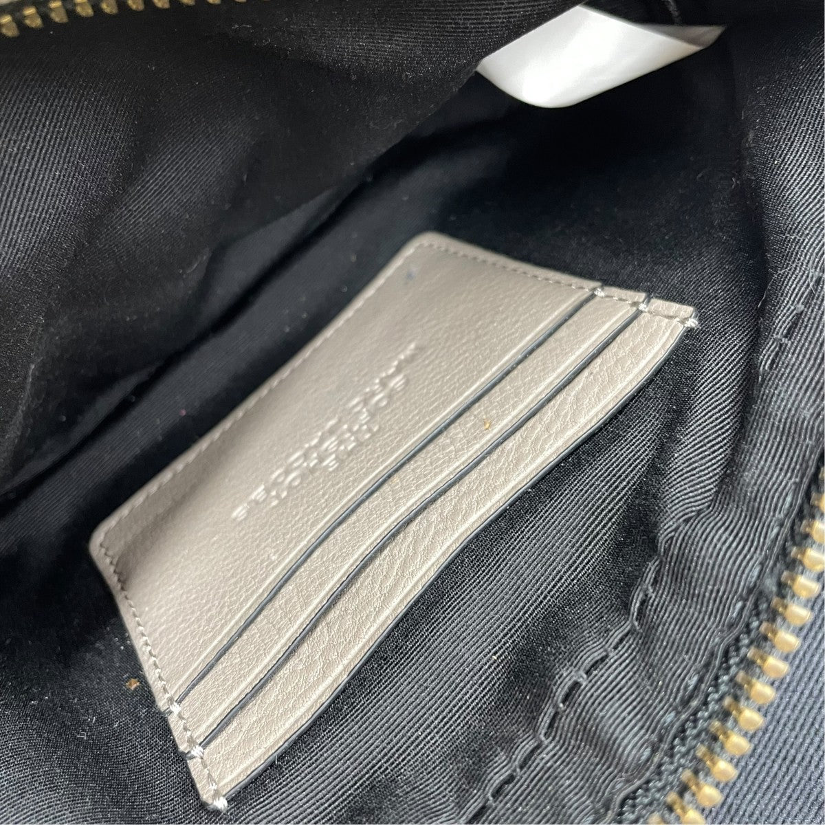 ショルダーバッグM0014591