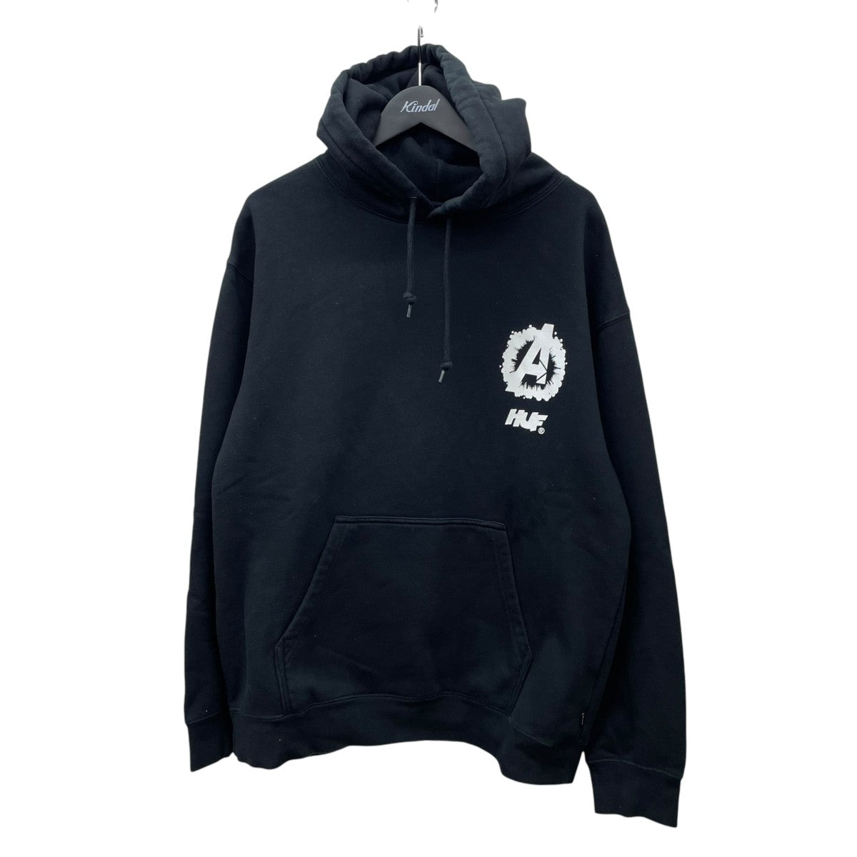 COSMIC ASSEMBLAGE P／O HOODIEパーカーPF00654