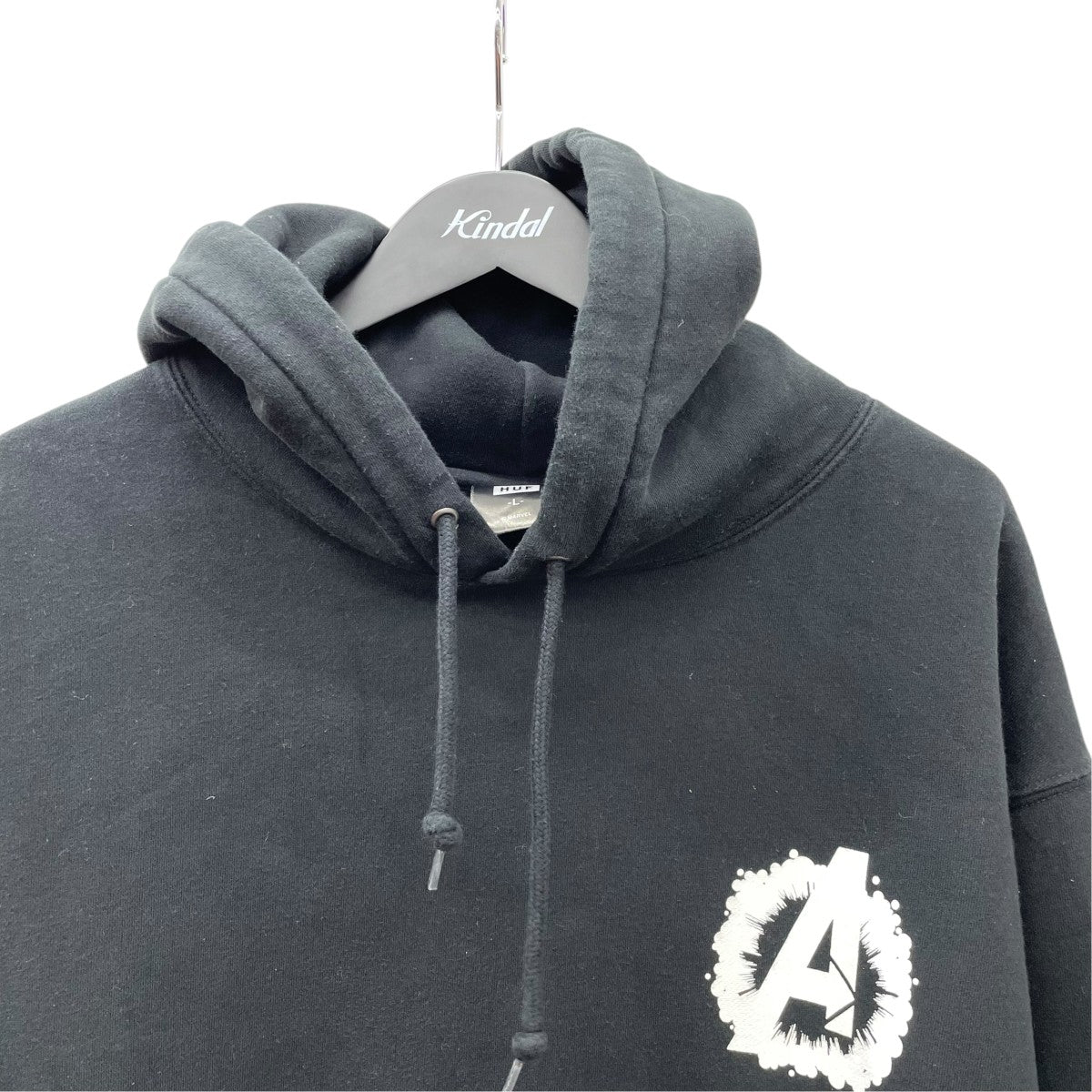 COSMIC ASSEMBLAGE P／O HOODIEパーカーPF00654