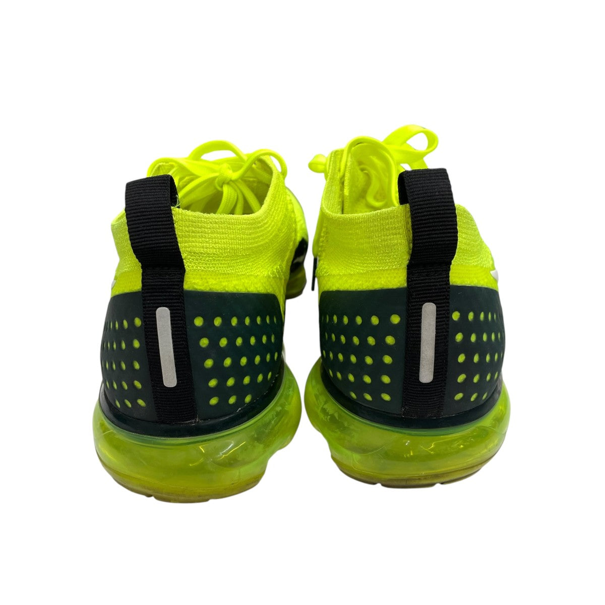 Air Vapormax Flyknit 2 Voltスニーカー942842-700