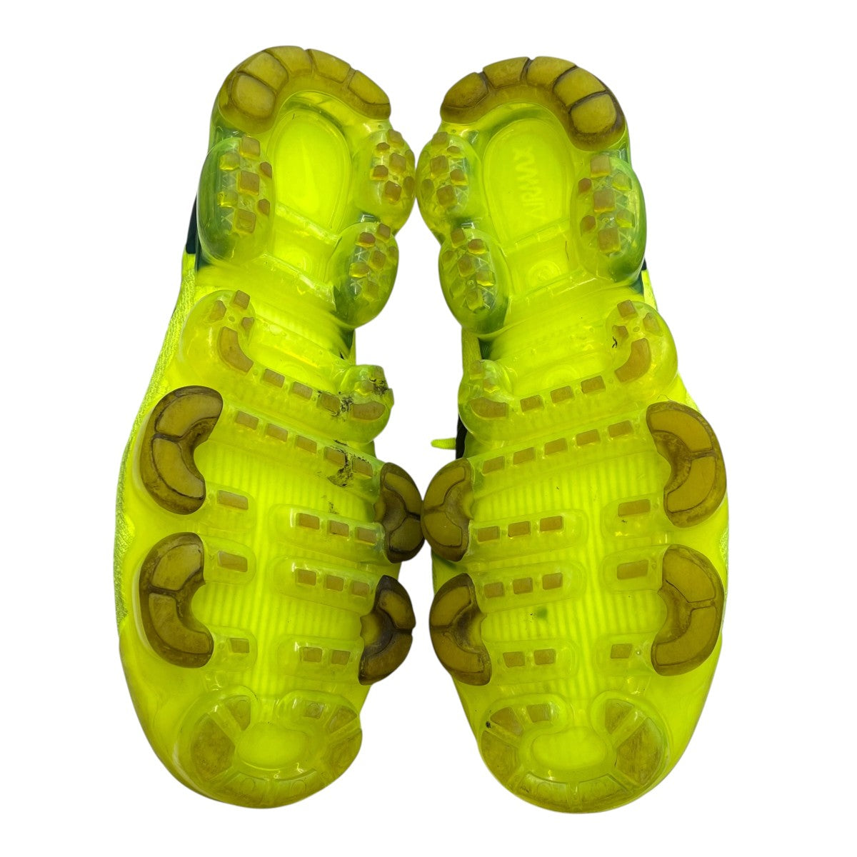 Air Vapormax Flyknit 2 Voltスニーカー942842-700