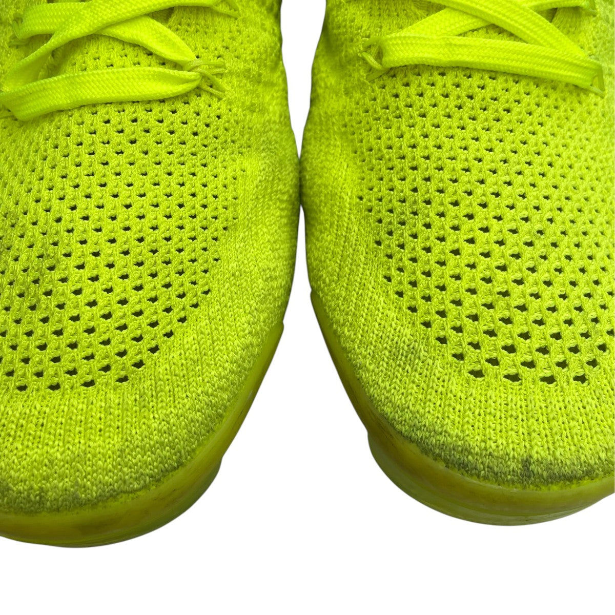 Air Vapormax Flyknit 2 Voltスニーカー942842-700