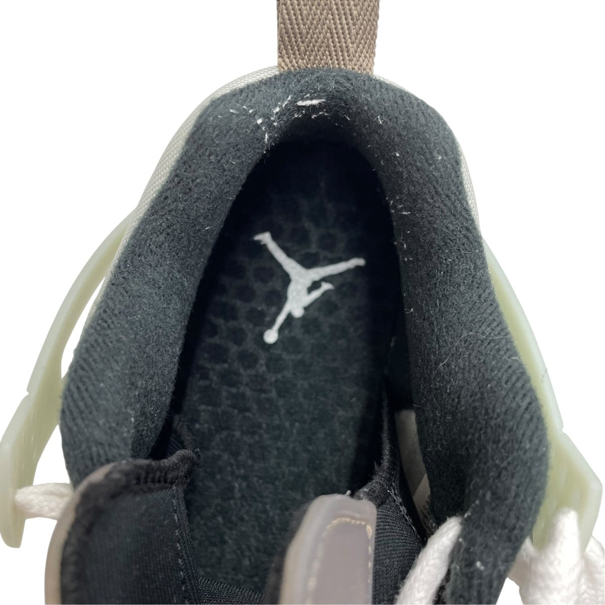 Jordan Spizike Low Light Silverjade HorizonDiffused BlueMetallic SilverハイカットスニーカーHV5969-003