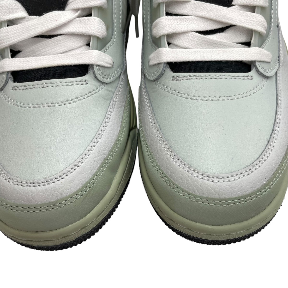 Jordan Spizike Low Light Silverjade HorizonDiffused BlueMetallic SilverハイカットスニーカーHV5969-003