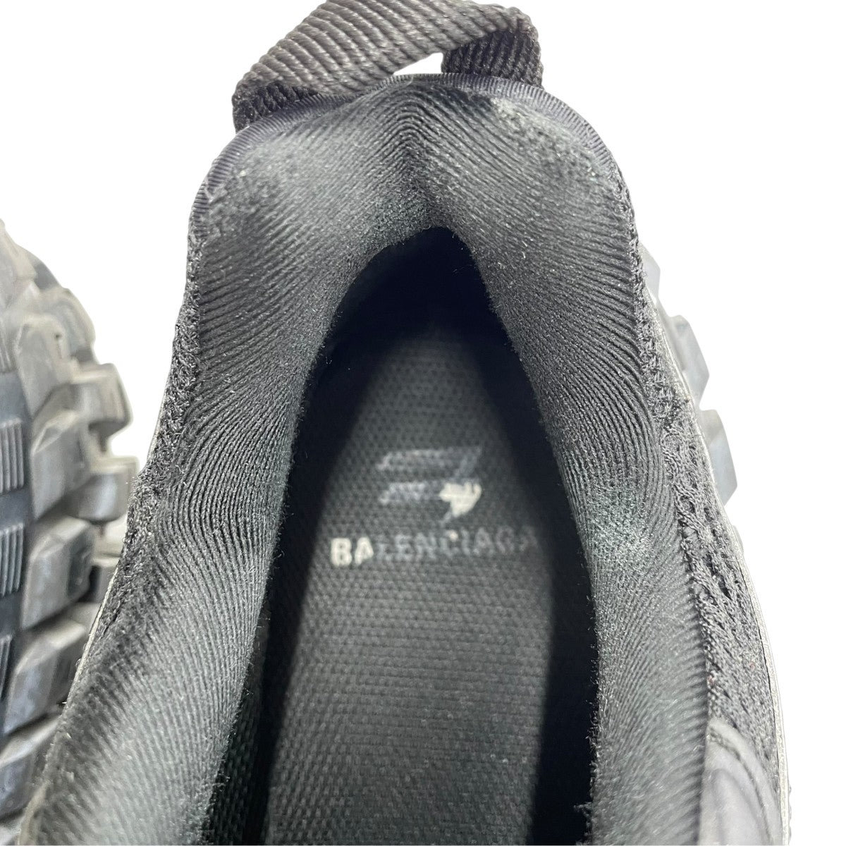bouncerスニーカーT22024531