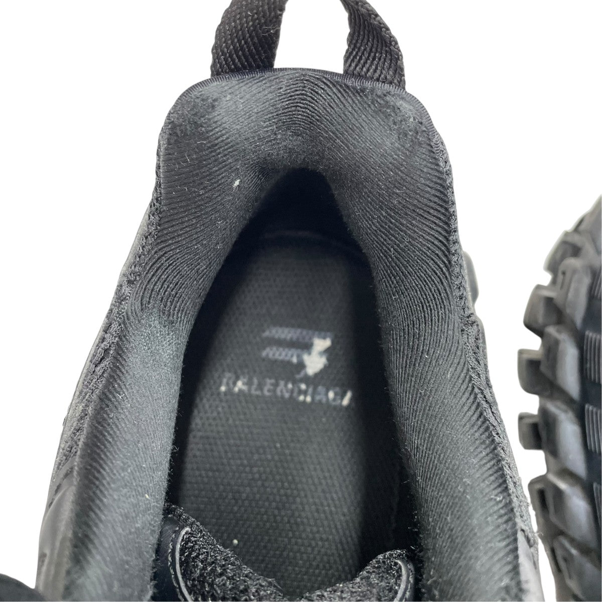 bouncerスニーカーT22024531