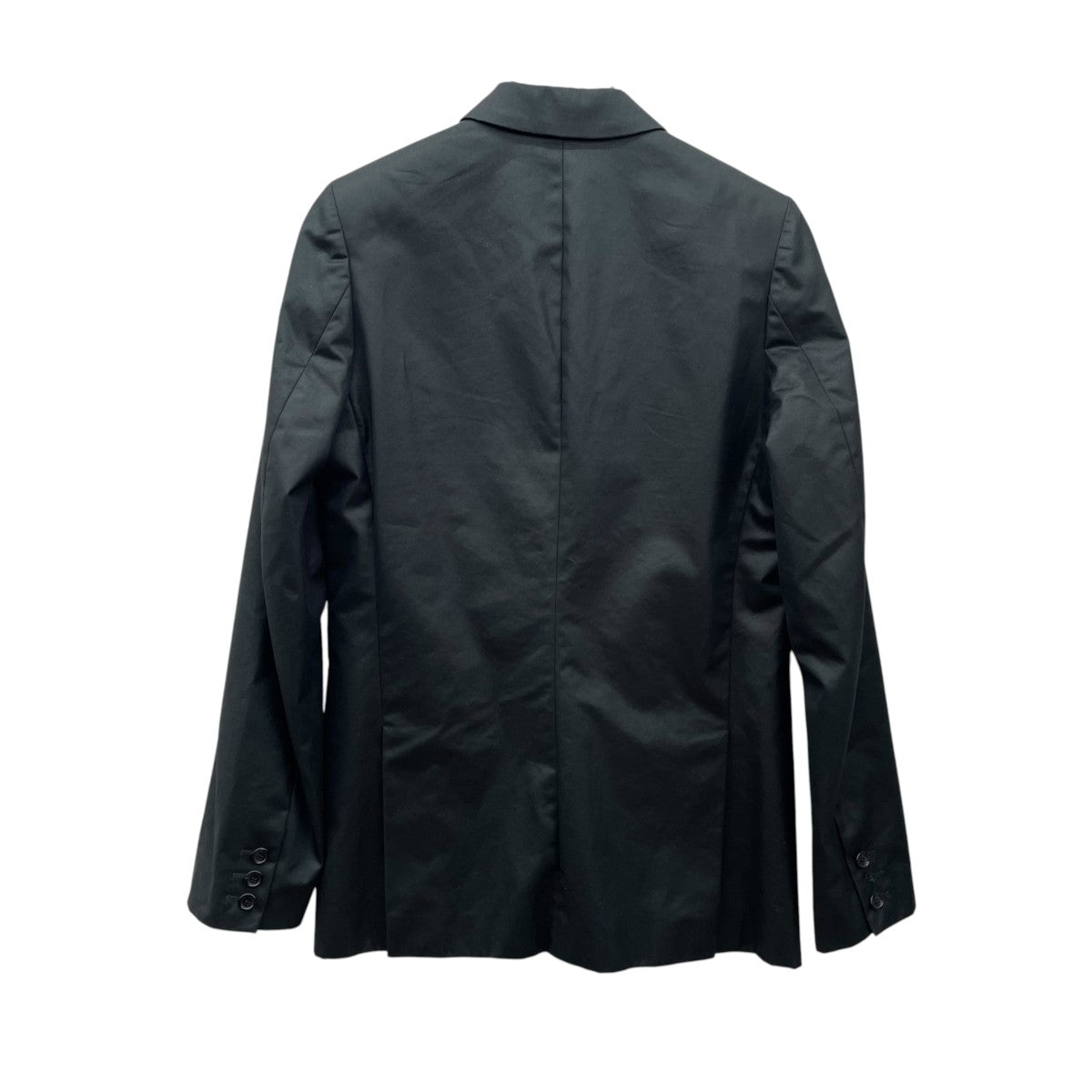 RAF SIMONS / ラフシモンズ テーラーメイド ジャケット 46 RAF SIMONS(ラフシモンズ) テーラードジャケット ブラック サイズ 46