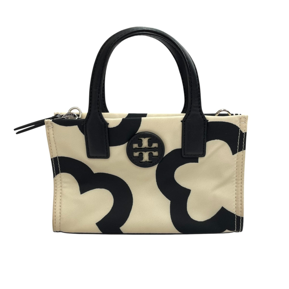 TORY BURCH(トリーバーチ) ハンドバッグ アイボリー｜【公式】カインド