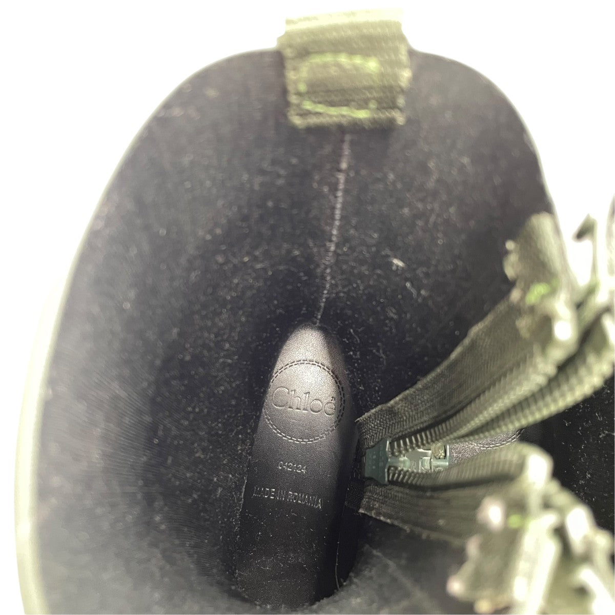 BettyレインブーツCHC19W239G83E837W