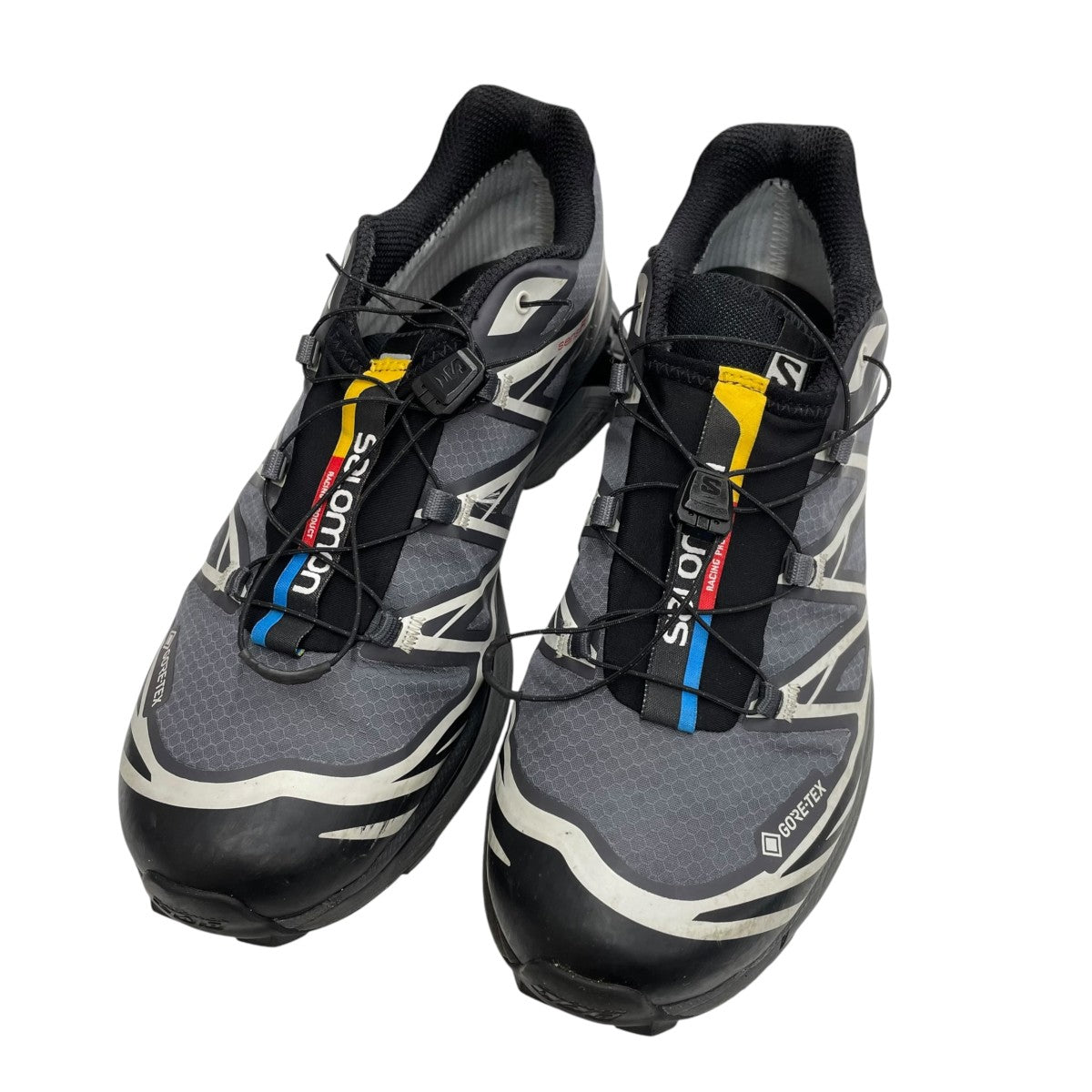 XA PRO 3Dスニーカー145464