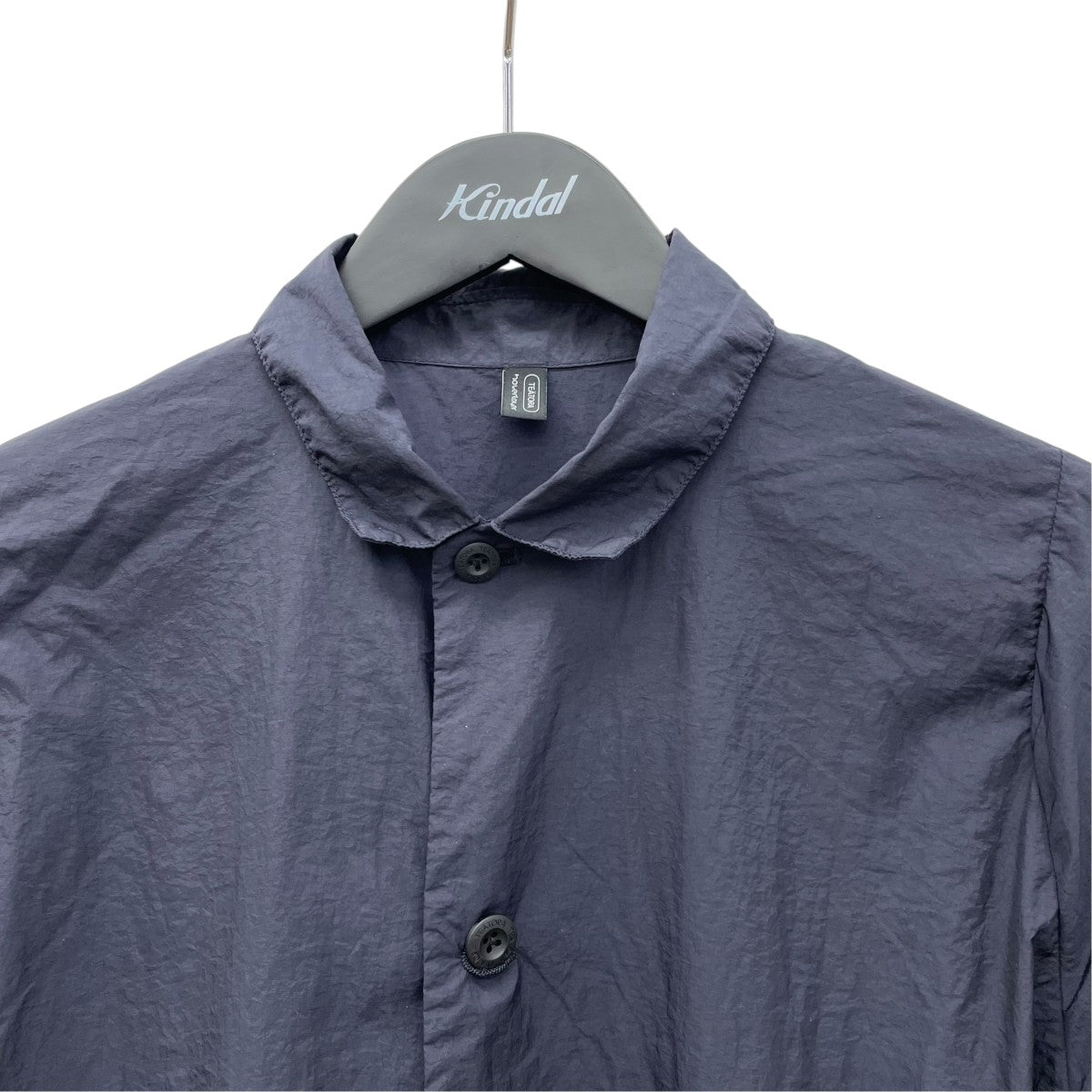 CARTRIDGE SHIRT HLシャツTT-CG-SHT-HL