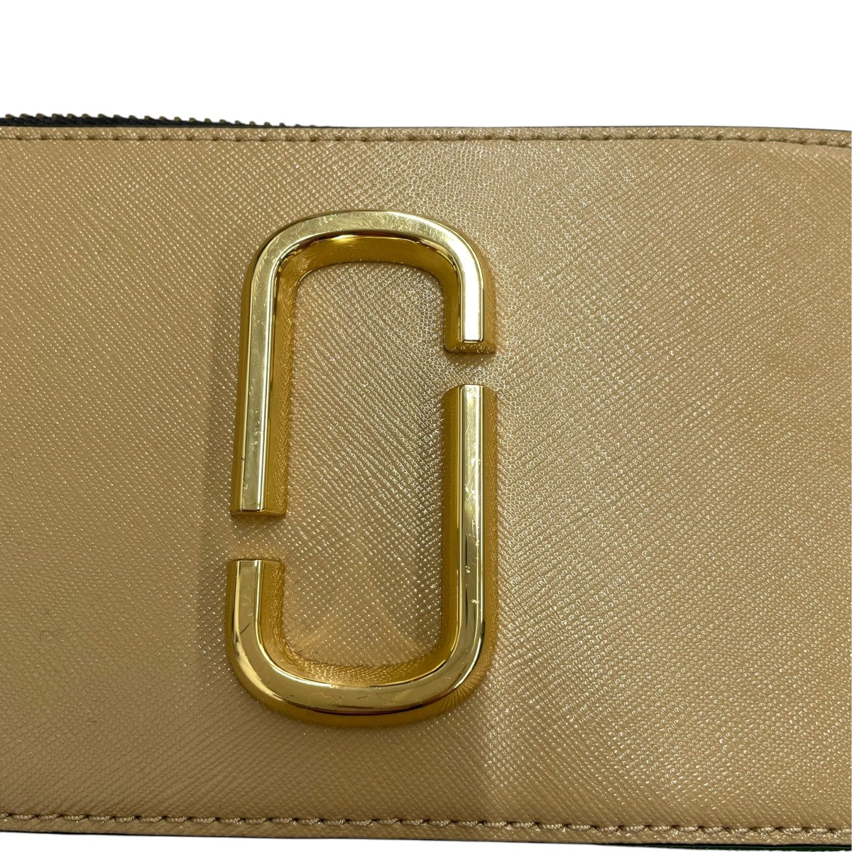 MARC JACOBS ザスナップショットショルダーバッグM0012007 古着・中古-6枚目のアイテム画像