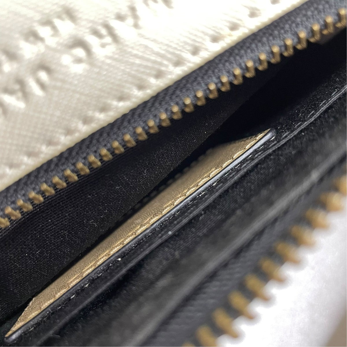 MARC JACOBS ザスナップショットショルダーバッグM0012007 古着・中古-7枚目のアイテム画像